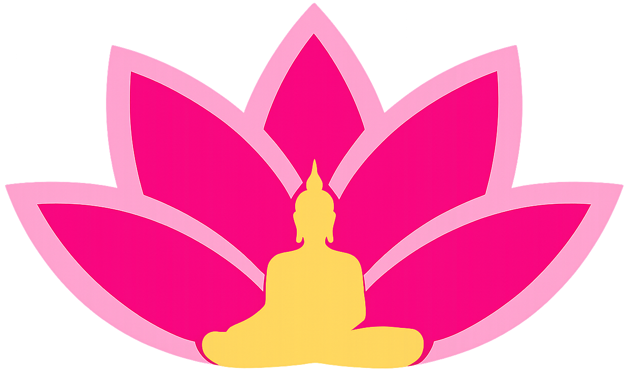 Orchid Thai Massage logo